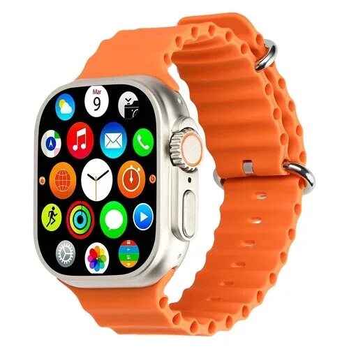 Amazfit GTS 4