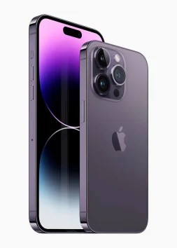 iPhone 15 Pro